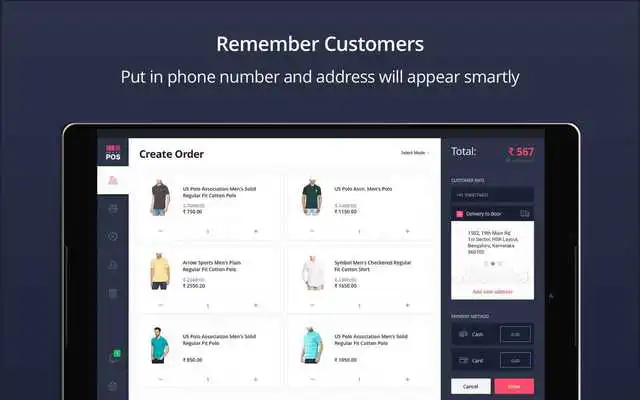 Play Smart POS