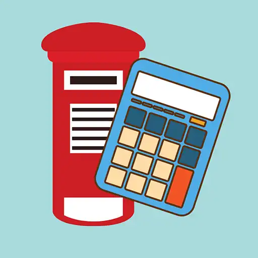 Play Smart - Postal Calculator APK Play Smart - Postal Calculator APK