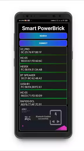 Play Smart PowerBrick by Autobylt as an online game Smart PowerBrick by Autobylt with UptoPlay