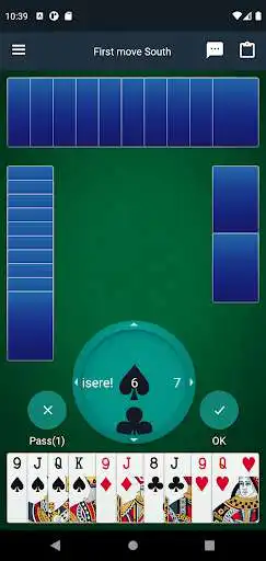 Play SmartPref Pro as an online game SmartPref Pro with UptoPlay