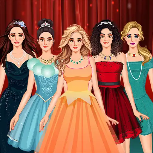 Play Smart Princess Dress Up Games APK Play Smart Princess Dress Up Games APK