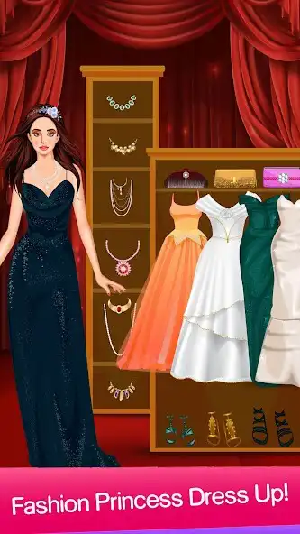 Play Smart Princess Dress Up Games  and enjoy Smart Princess Dress Up Games with UptoPlay