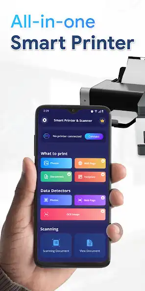 Play Smart Printer for HP Printer and enjoy Smart Printer for HP Printer with UptoPlay Play Smart Printer for HP Printer and enjoy Smart Printer for HP Printer with UptoPlay