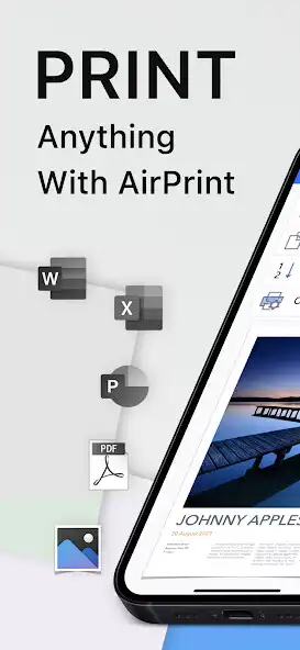 Play Smart Print for HP Printer App  and enjoy Smart Print for HP Printer App with UptoPlay