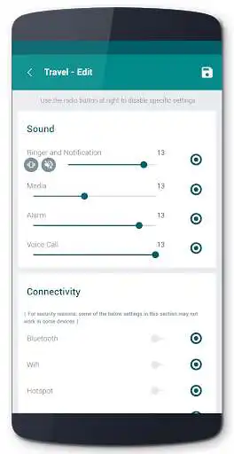 Play Smart Profile