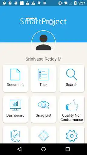 Play SmartProject iPMS  and enjoy SmartProject iPMS with UptoPlay