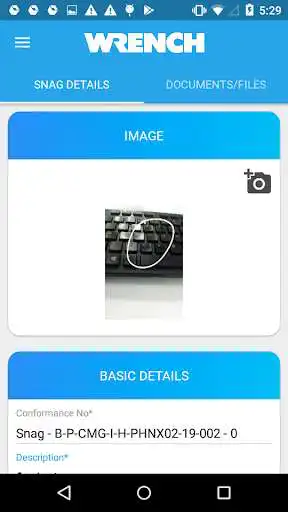 Play SmartProject iPMS as an online game SmartProject iPMS with UptoPlay