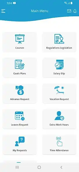 Play Smart Projects HR as an online game Smart Projects HR with UptoPlay