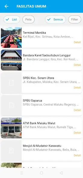 Play Smart Prov Maluku Gita Ina Ama as an online game Smart Prov Maluku Gita Ina Ama with UptoPlay