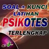 Free play online Smart Psikotest Potensi Akademik Lengkap APK Free play online Smart Psikotest Potensi Akademik Lengkap APK