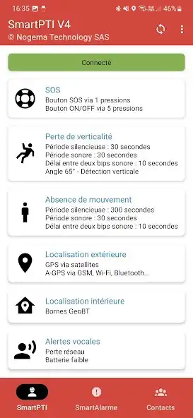 Play SmartPTI V4 and enjoy SmartPTI V4 with UptoPlay Play SmartPTI V4 and enjoy SmartPTI V4 with UptoPlay
