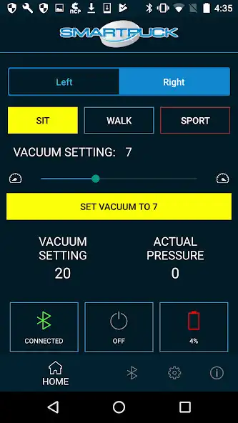 Play SMARTPUCK V2  and enjoy SMARTPUCK V2 with UptoPlay
