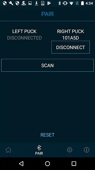 Play SMARTPUCK V2 as an online game SMARTPUCK V2 with UptoPlay