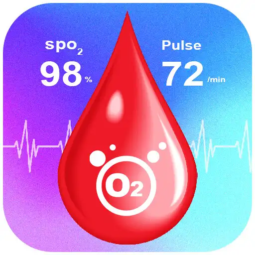 Play Smart Pulse Oximeter Tracker APK