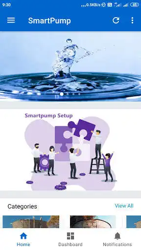 Play Smart Pump  and enjoy Smart Pump with UptoPlay
