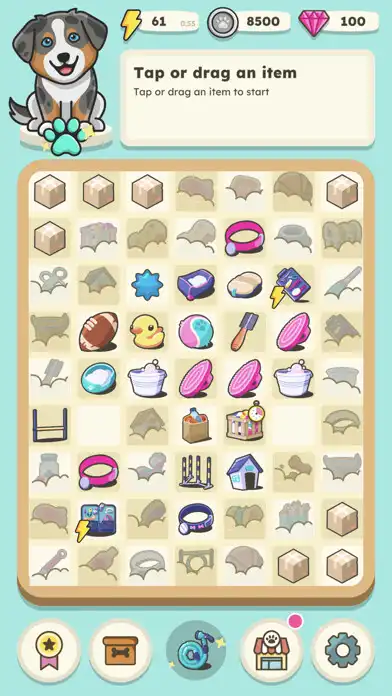 Play Smart Puppies: Merge Cuteness and enjoy Smart Puppies: Merge Cuteness with UptoPlay Play Smart Puppies: Merge Cuteness and enjoy Smart Puppies: Merge Cuteness with UptoPlay