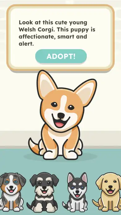 Play Smart Puppies: Merge Cuteness as an online game online Smart Puppies: Merge Cuteness with UptoPlay Play Smart Puppies: Merge Cuteness as an online game Smart Puppies: Merge Cuteness with UptoPlay