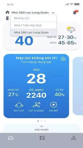 Play Smart Purifier as an online game Smart Purifier with UptoPlay
