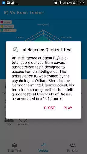 Play Smart Puzzles Collection 2 vs IQ Test as an online game online Smart Puzzles Collection 2 vs IQ Test with UptoPlay com.ad.iqversus Play Smart Puzzles Collection 2 vs IQ Test as an online game Smart Puzzles Collection 2 vs IQ Test with UptoPlay