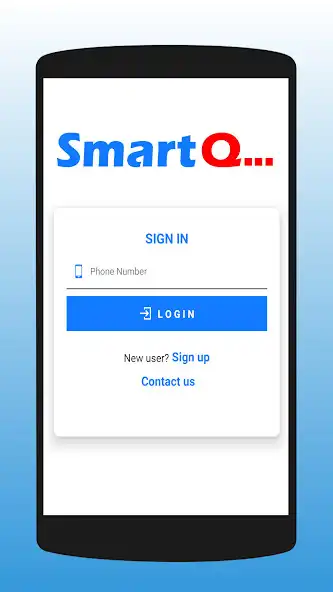 Play Smart Q Appointment  and enjoy Smart Q Appointment with UptoPlay