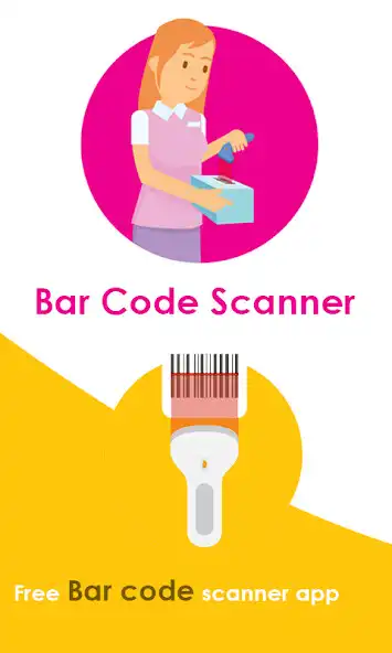 Play Smart QR Code  Barcode Reader as an online game Smart QR Code  Barcode Reader with UptoPlay