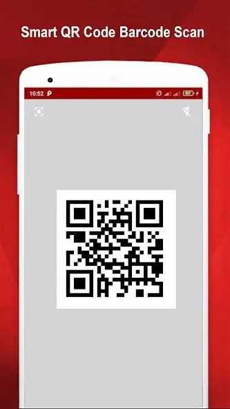 Play Smart QR Code Barcode Scanner  and enjoy Smart QR Code Barcode Scanner with UptoPlay