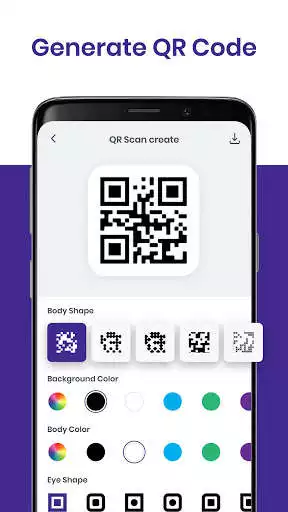 Play Smart QR Code Scanner