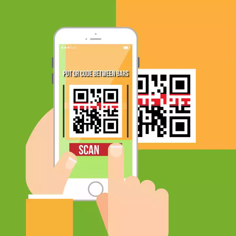 Play Smart QR Code Scanner