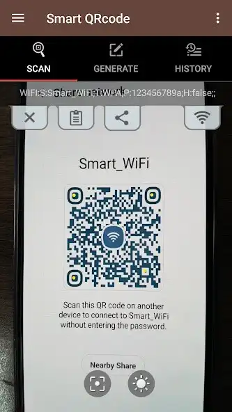 Play SmartQR Code as an online game online SmartQR Code with UptoPlay Play SmartQR Code as an online game SmartQR Code with UptoPlay