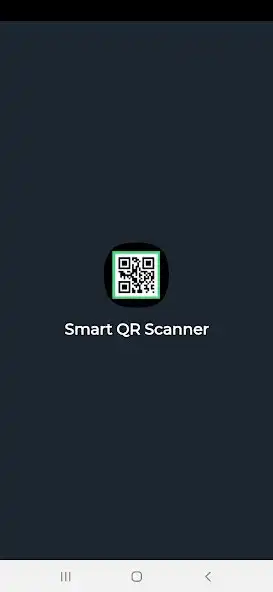 Play Smart QR Scanner  and enjoy Smart QR Scanner with UptoPlay