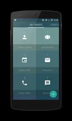 Play Smart QR Snap Play Smart QR Snap