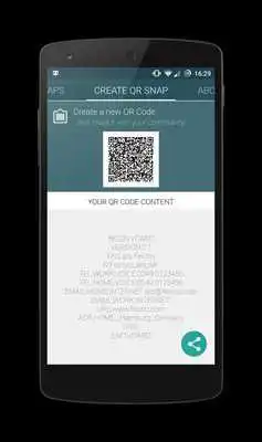 Play Smart QR Snap Play Smart QR Snap