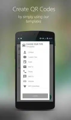 Play Smart QR Snap Play Smart QR Snap