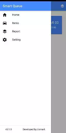 Play Smart Queue  and enjoy Smart Queue with UptoPlay