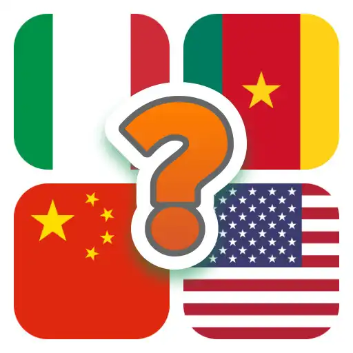 Play Smart Quiz: Guess The Flags APK
