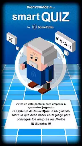 Play Smart Quiz  and enjoy Smart Quiz with UptoPlay