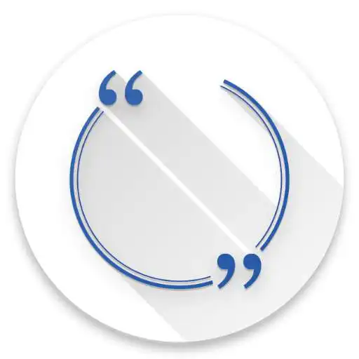 Free play online Smart Quotes APK