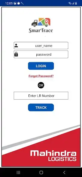Play SmarTrace App  and enjoy SmarTrace App with UptoPlay