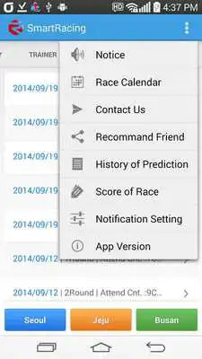 Play SmartRacing Korea Horse Racing Play SmartRacing Korea Horse Racing