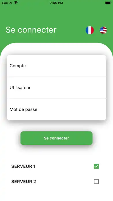 Play SmarTrack as an online game SmarTrack with UptoPlay