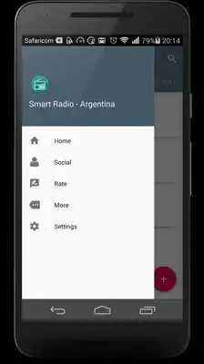 Play Smart Radio - Argentina