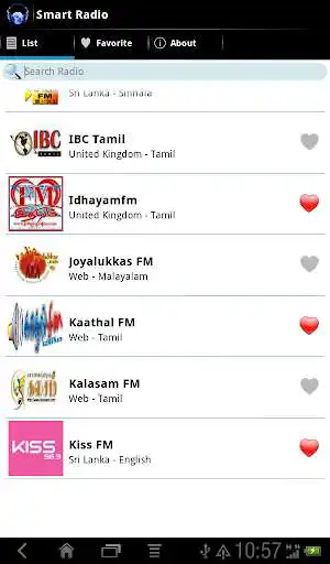 Play Smart Radio - Listen online as an online game Smart Radio - Listen online with UptoPlay