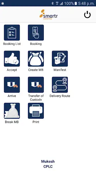 Play Smartr Center as an online game Smartr Center with UptoPlay