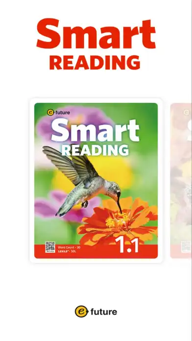Play Smart READING 1  and enjoy Smart READING 1 with UptoPlay