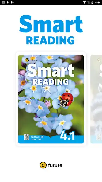Play Smart READING 4  and enjoy Smart READING 4 with UptoPlay