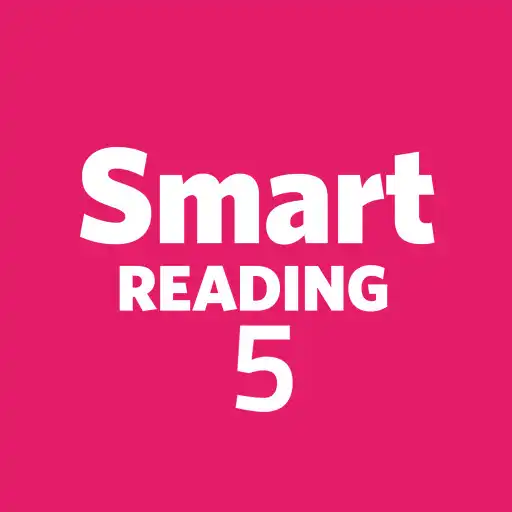 Play Smart READING 5 APK Play Smart READING 5 APK