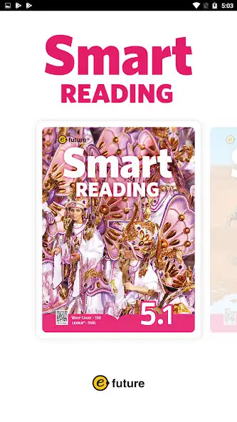 Play Smart READING 5  and enjoy Smart READING 5 with UptoPlay