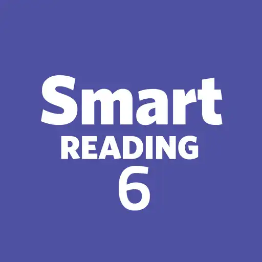 Play Smart READING 6 APK