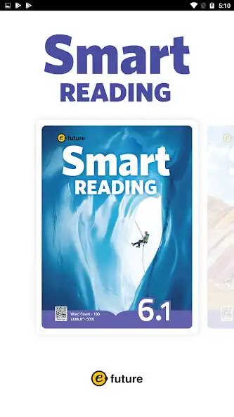 Play Smart READING 6  and enjoy Smart READING 6 with UptoPlay