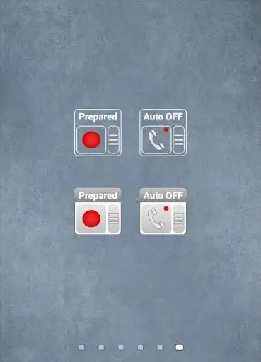 Play Smart REC(Call Record Widget)  and enjoy Smart REC(Call Record Widget) with UptoPlay